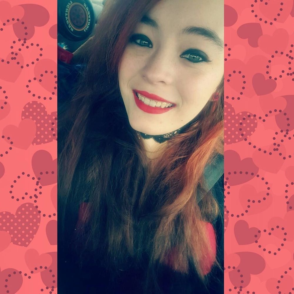 Meet your Posher, Jessa